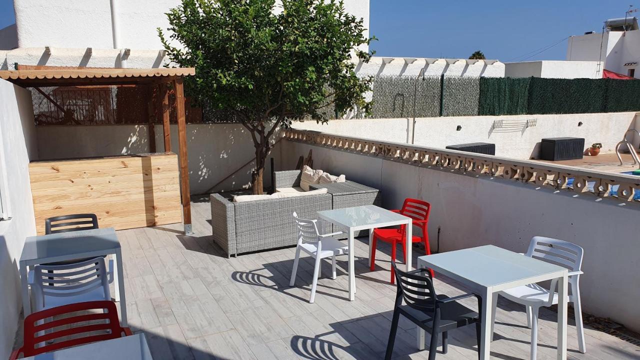 Bed & Breakfast Casa Rainbow - Boutique (adults Only)