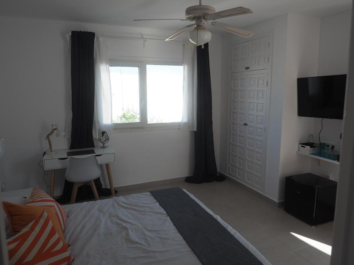 Bed & Breakfast Casa Rainbow - Boutique (adults Only) Vista de los Angeles-Rumina