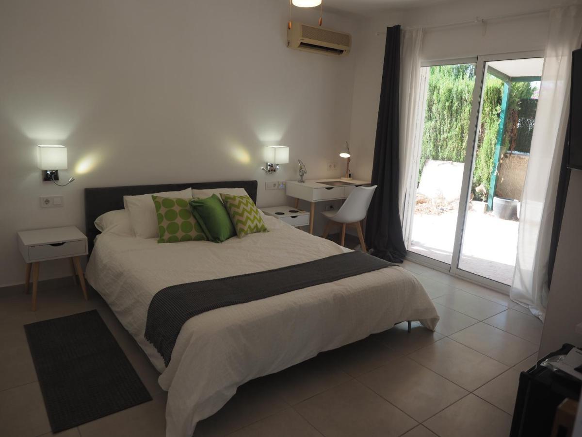 Casa Rainbow - Boutique (adults Only) * Vista de los Angeles-Rumina
