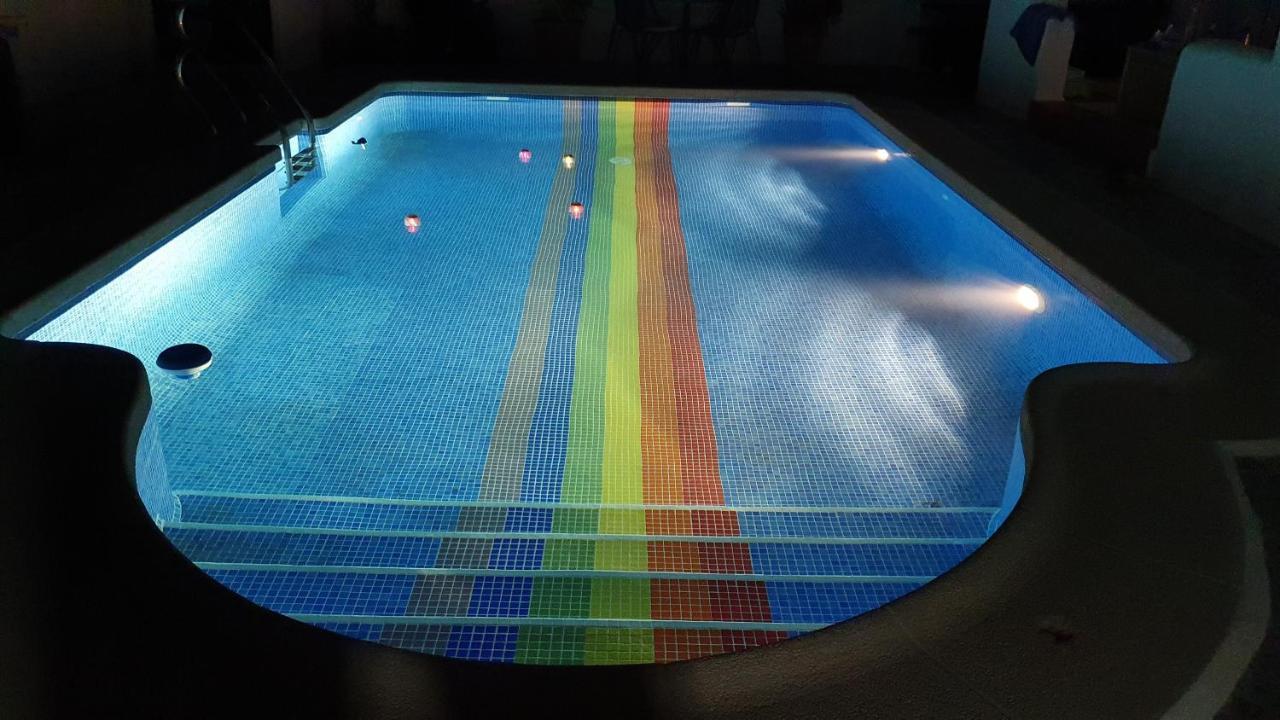 Bed & Breakfast Casa Rainbow - Boutique (adults Only) Vista de los Angeles-Rumina