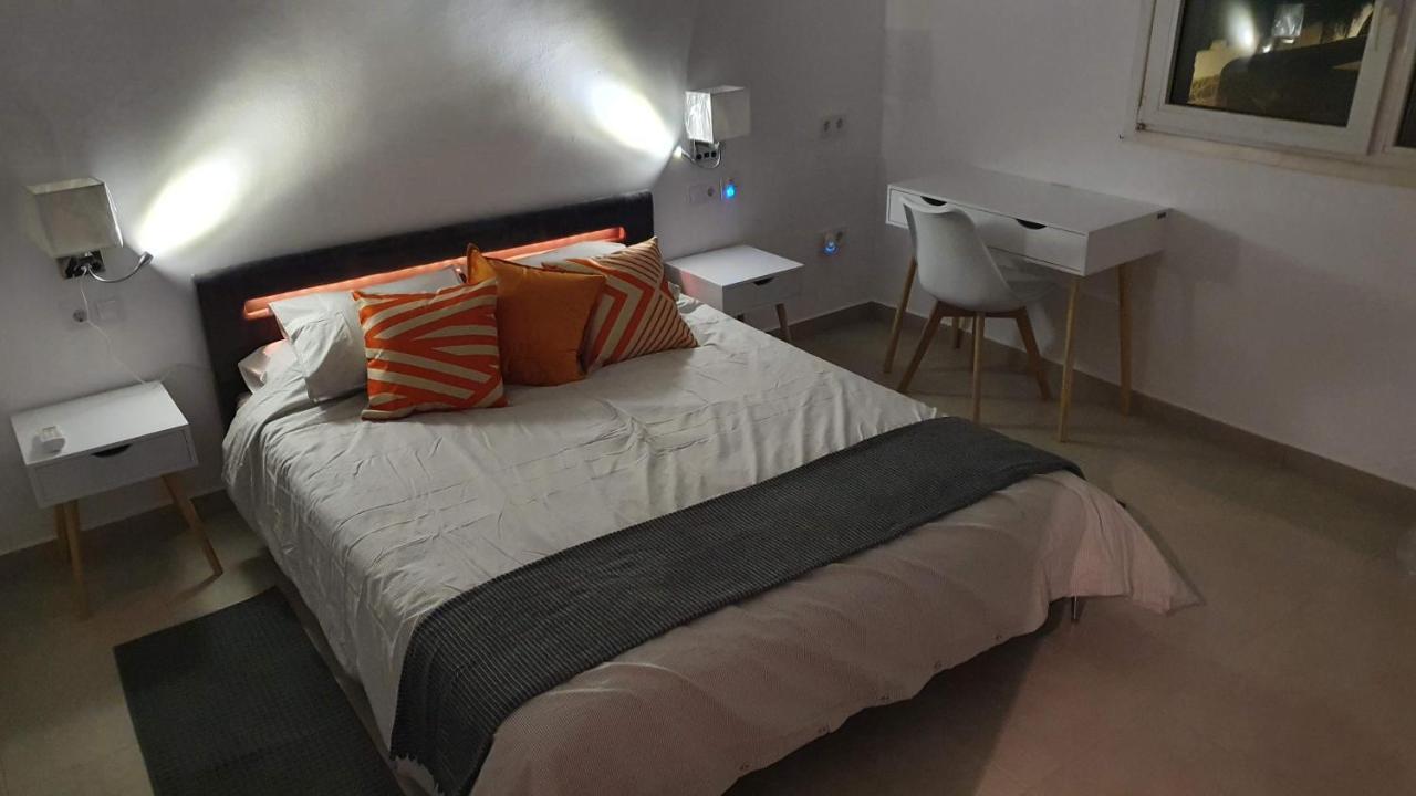 Bed & Breakfast Casa Rainbow - Boutique (adults Only) Vista de los Angeles-Rumina