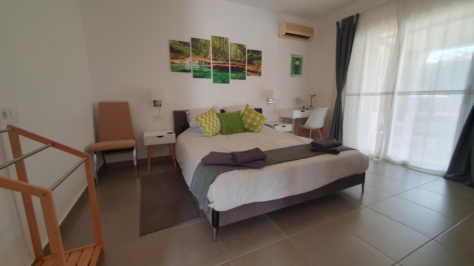 Bed & Breakfast Casa Rainbow - Boutique (adults Only)