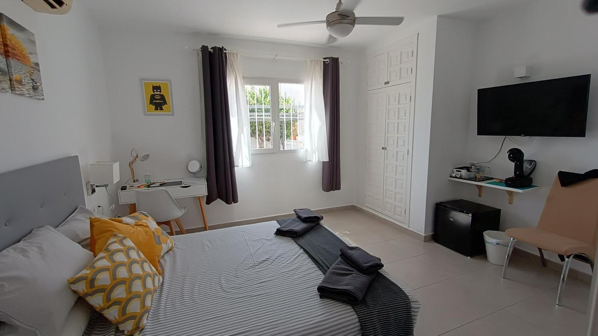 Casa Rainbow - Boutique (adults Only) * Vista de los Angeles-Rumina