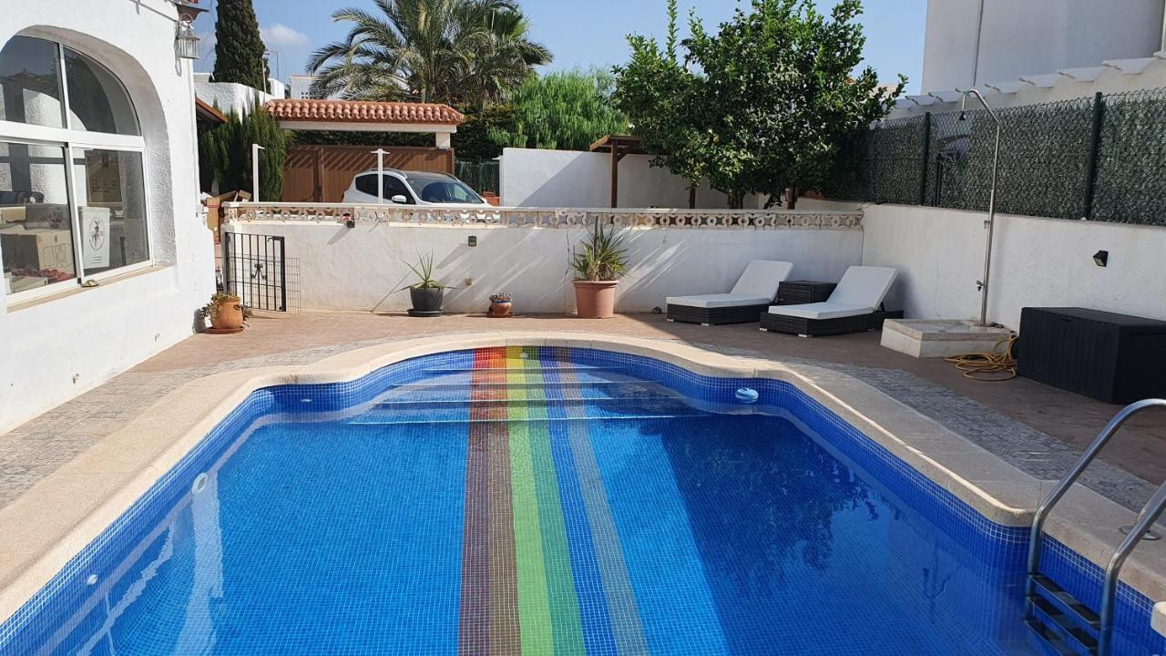 Casa Rainbow - Boutique (adults Only) Bed & Breakfast *