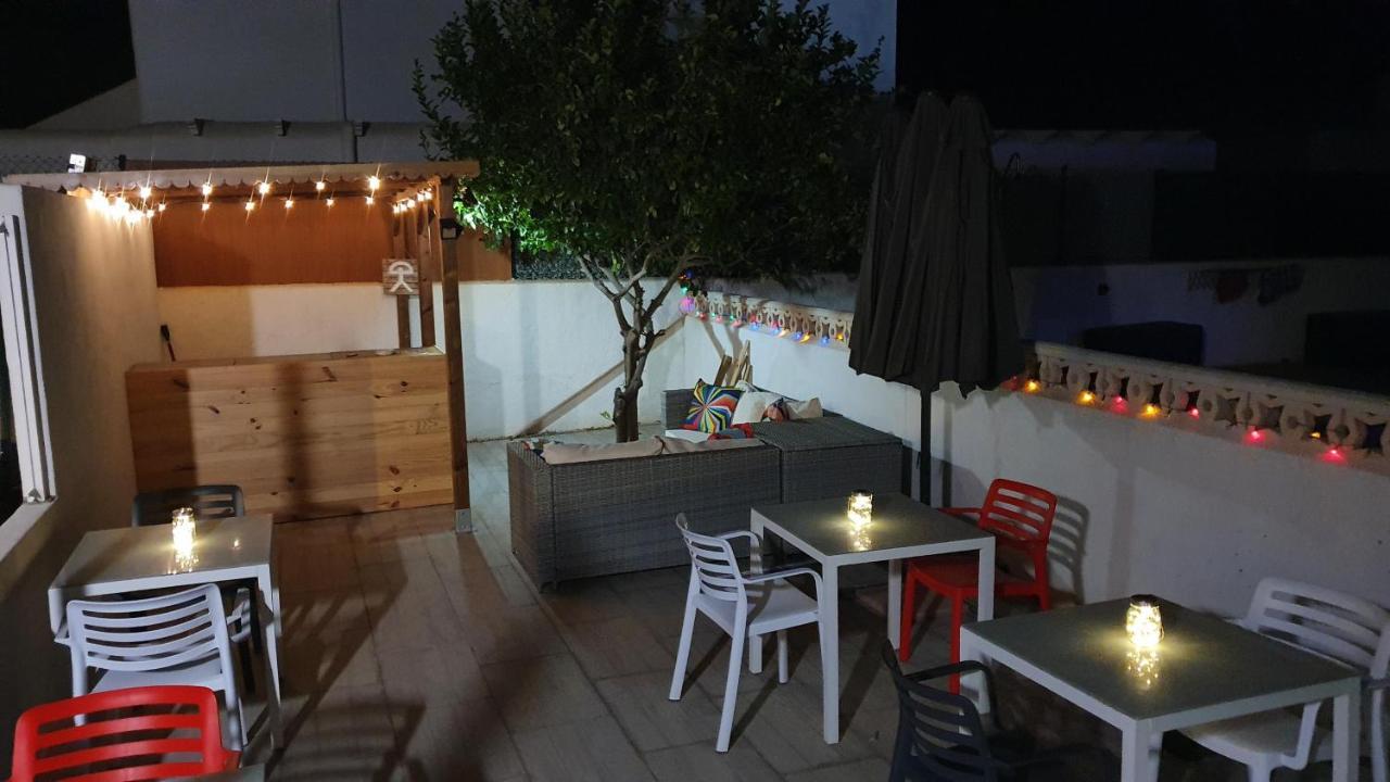 Casa Rainbow - Boutique (adults Only) Bed & Breakfast