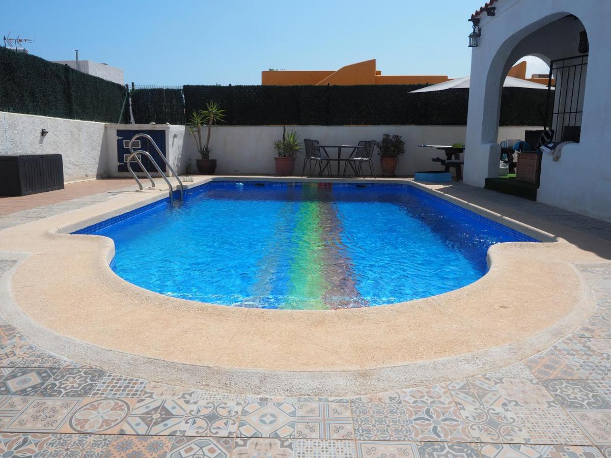 Casa Rainbow - Boutique (adults Only) Bed & Breakfast Vista de los Angeles-Rumina