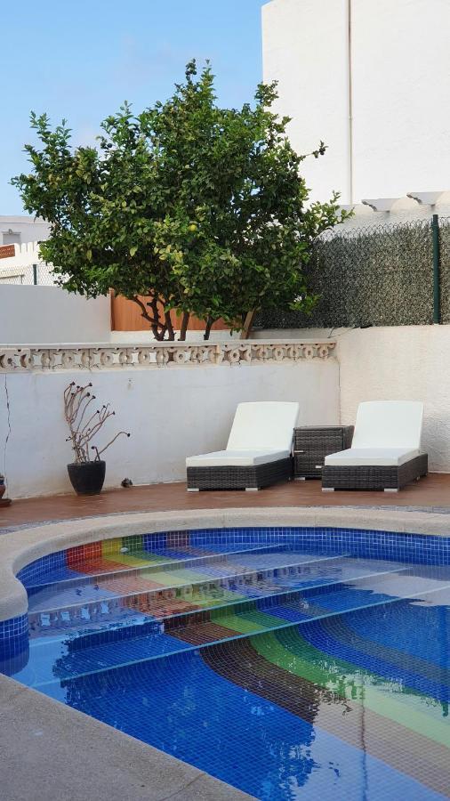 Bed & Breakfast Casa Rainbow - Boutique (adults Only) Vista de los Angeles-Rumina