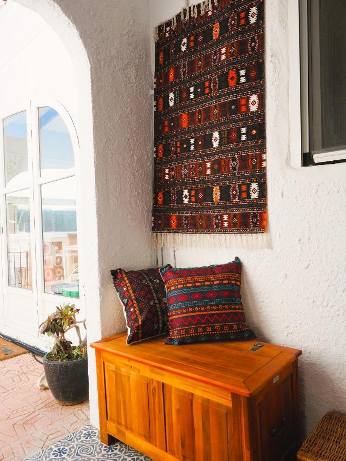 Casa Rainbow - Boutique (adults Only) Bed & Breakfast Vista de los Angeles-Rumina