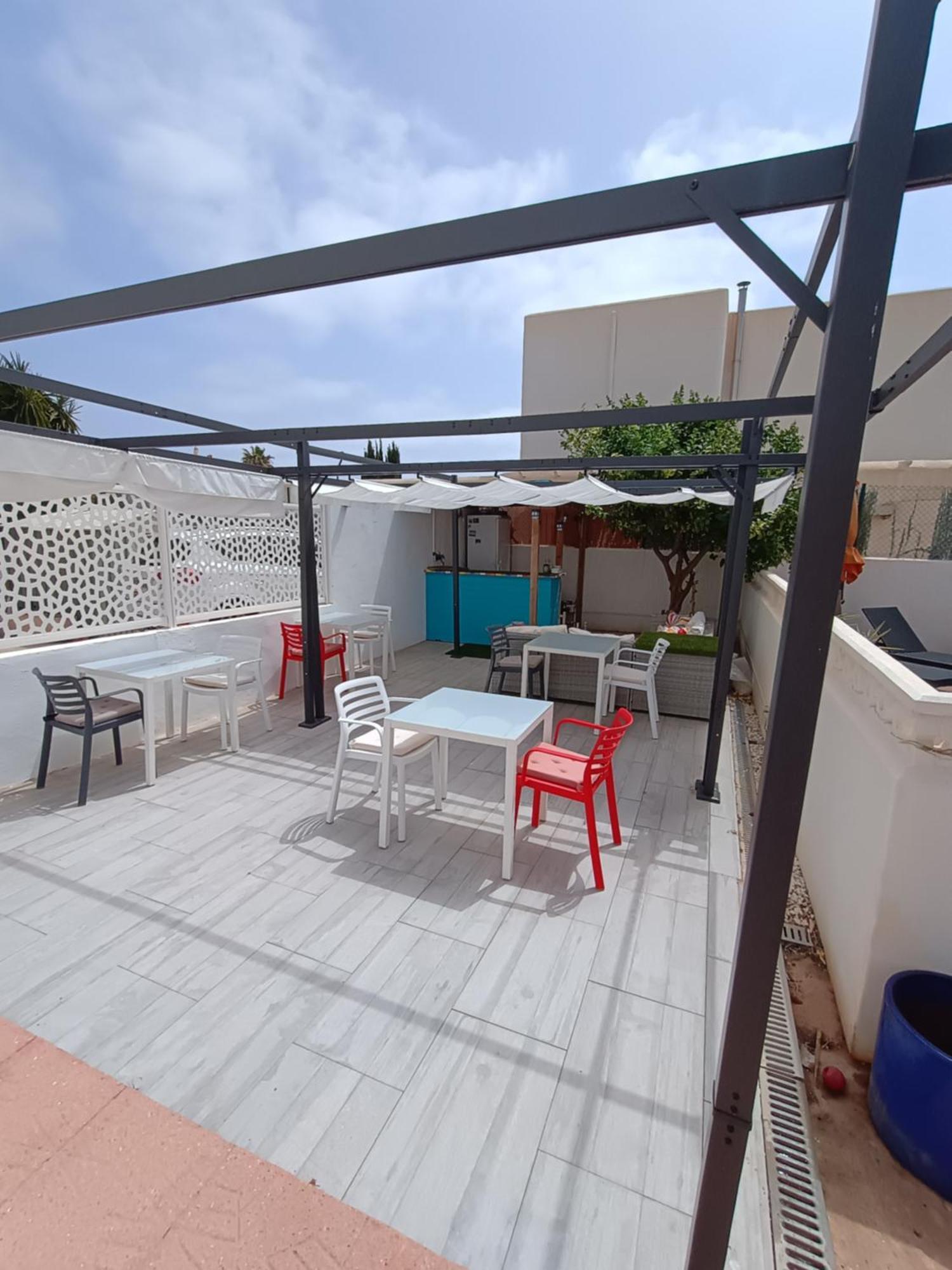 Casa Rainbow - Boutique (adults Only) Vista de los Angeles-Rumina