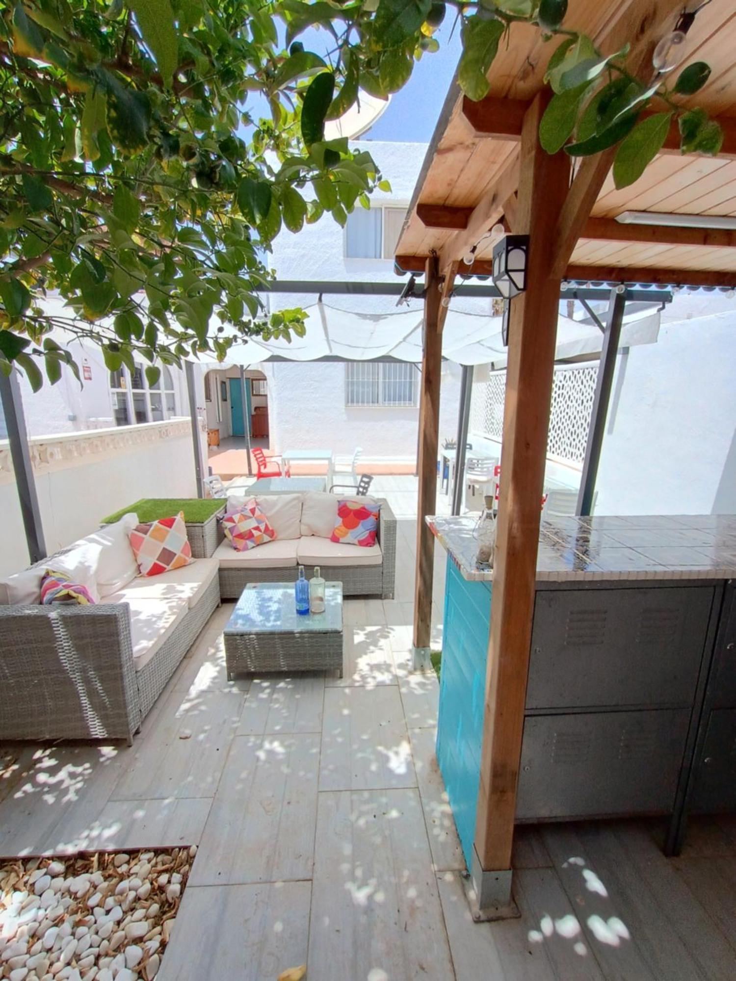 Casa Rainbow - Boutique (adults Only) * Vista de los Angeles-Rumina