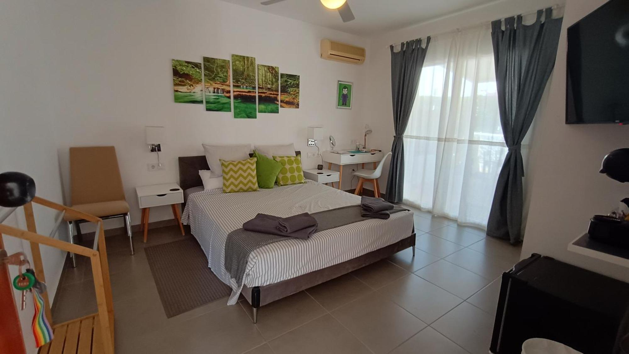 Bed & Breakfast Casa Rainbow - Boutique (adults Only) Vista de los Angeles-Rumina