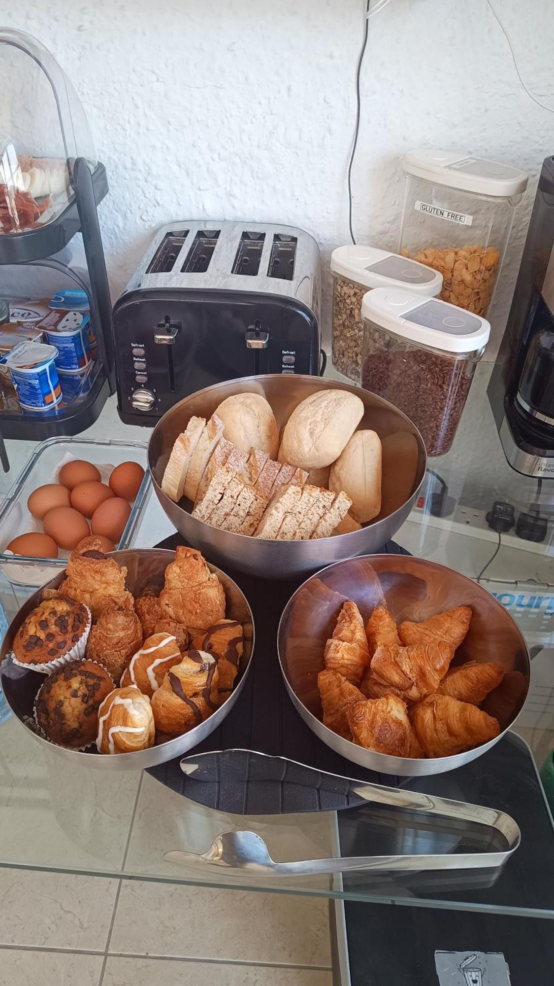 Bed & Breakfast Casa Rainbow - Boutique (adults Only) *