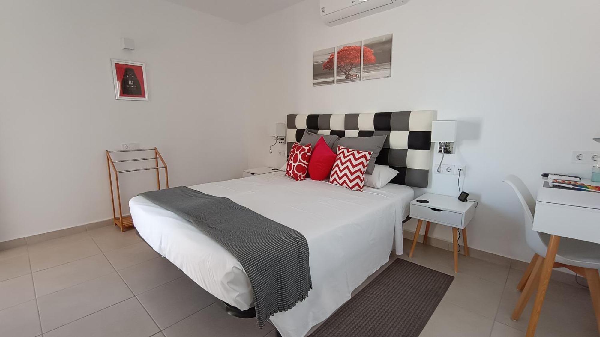 Casa Rainbow - Boutique (adults Only) Bed & Breakfast *