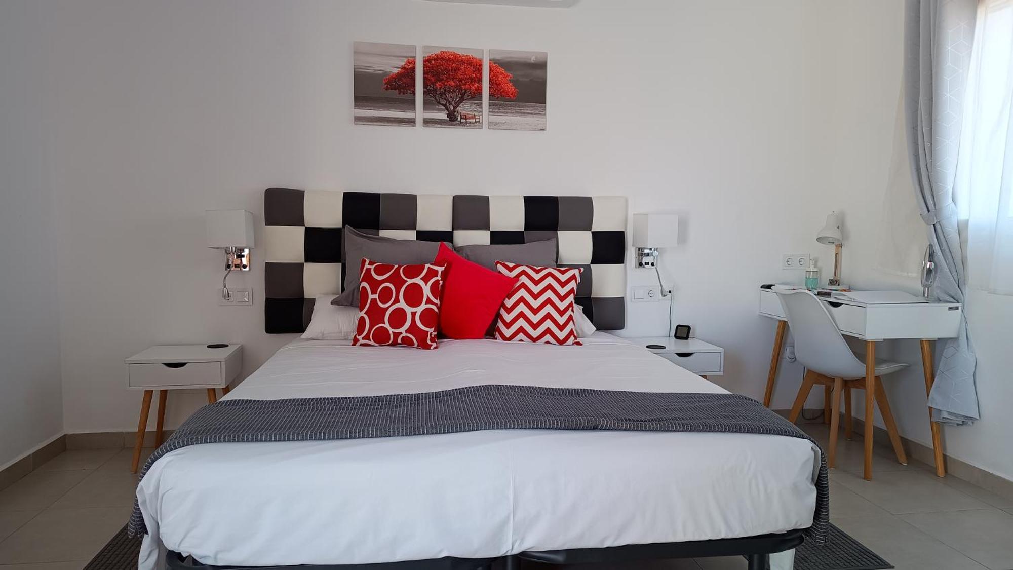 Bed & Breakfast Casa Rainbow - Boutique (adults Only) *