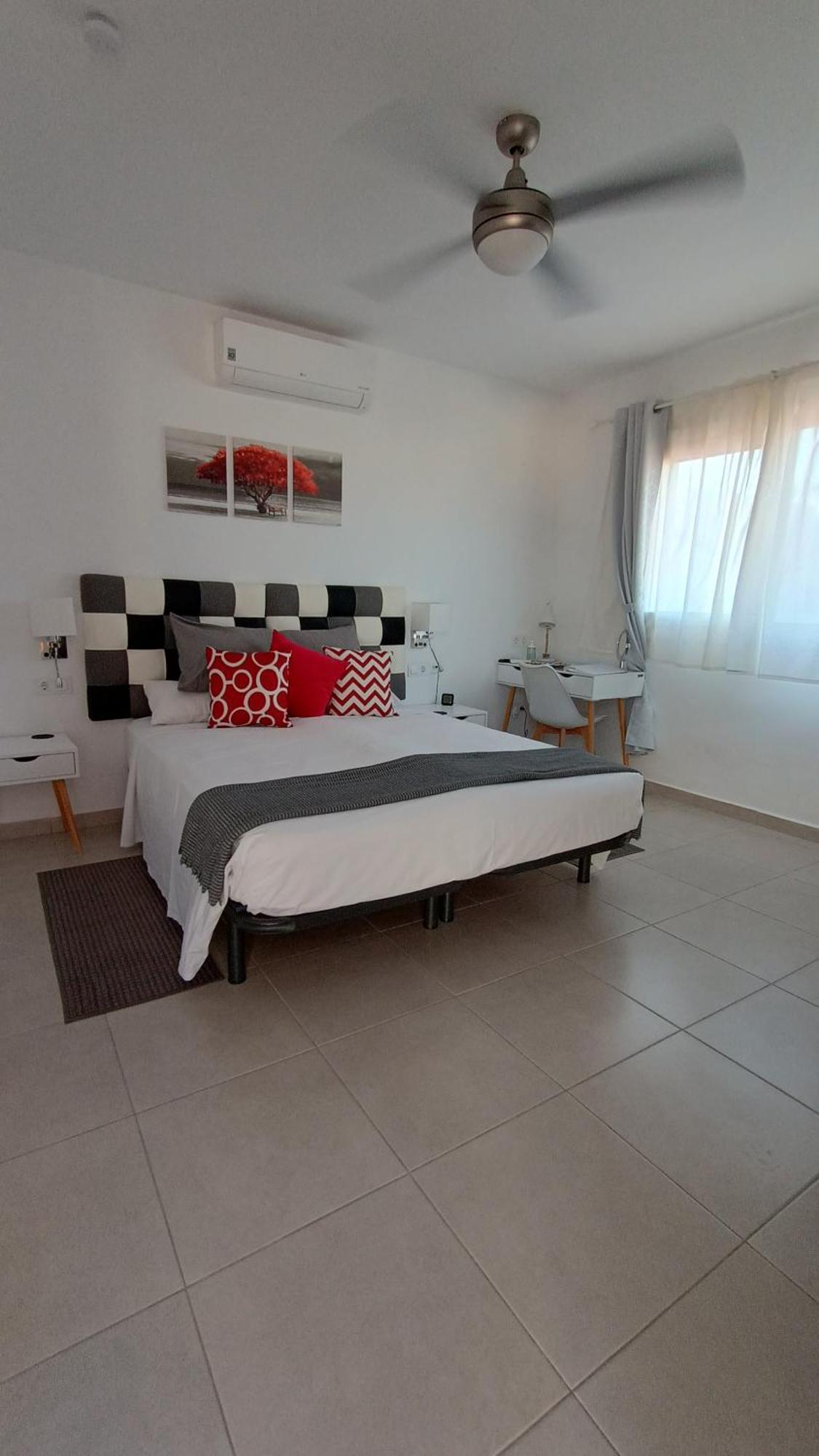 Casa Rainbow - Boutique (adults Only) Bed & Breakfast Vista de los Angeles-Rumina
